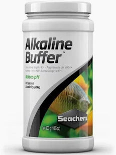 Seachem Alkaline Buffer 300g