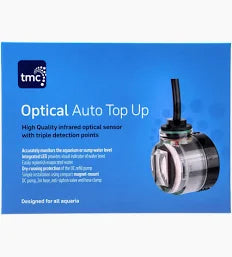 TMC Optical Auto Top Up