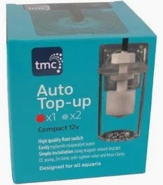 TMC Auto Top Up 1 Float Switch