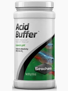 Seachem Acid Buffer 300g