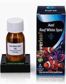 Cloverleaf Reef Anti-Whitespot