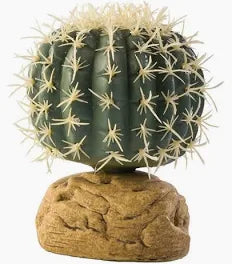 ExoTerra Barrel Cactus Small