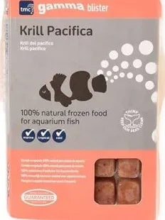 Gamma Krill Pacifica Blister Pack 100g