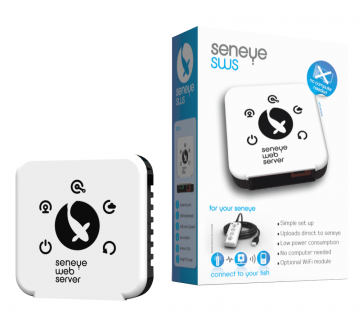 Seneye Web Server (SWS) V3 ready - Tropical Supplies North East