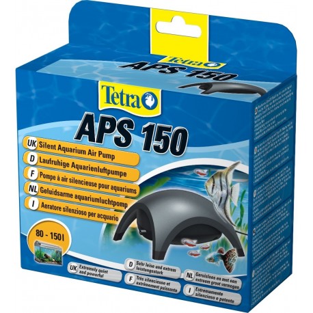 Tetra APS 150 Air Pump - Tropical Supplies North East