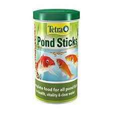 Tetra Pond Sticks 100g 1L