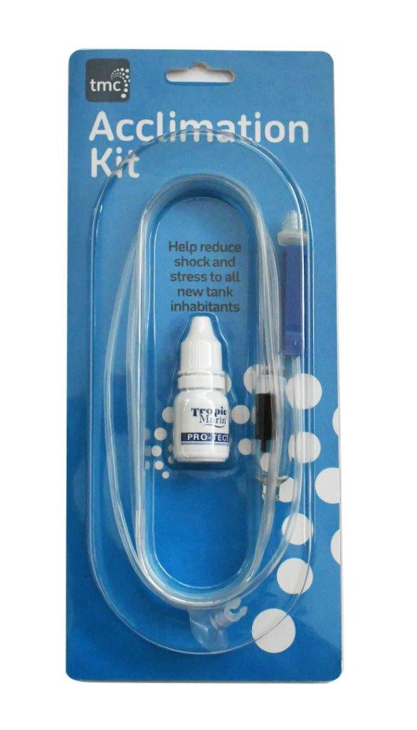 TMC Acclimation Kit