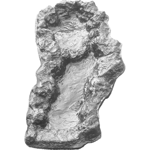 Large Water Course 108X46cm - Tropical Supplies North East