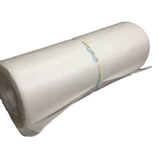 Gordon Low Pond Liner Underlay - 2x25m Roll