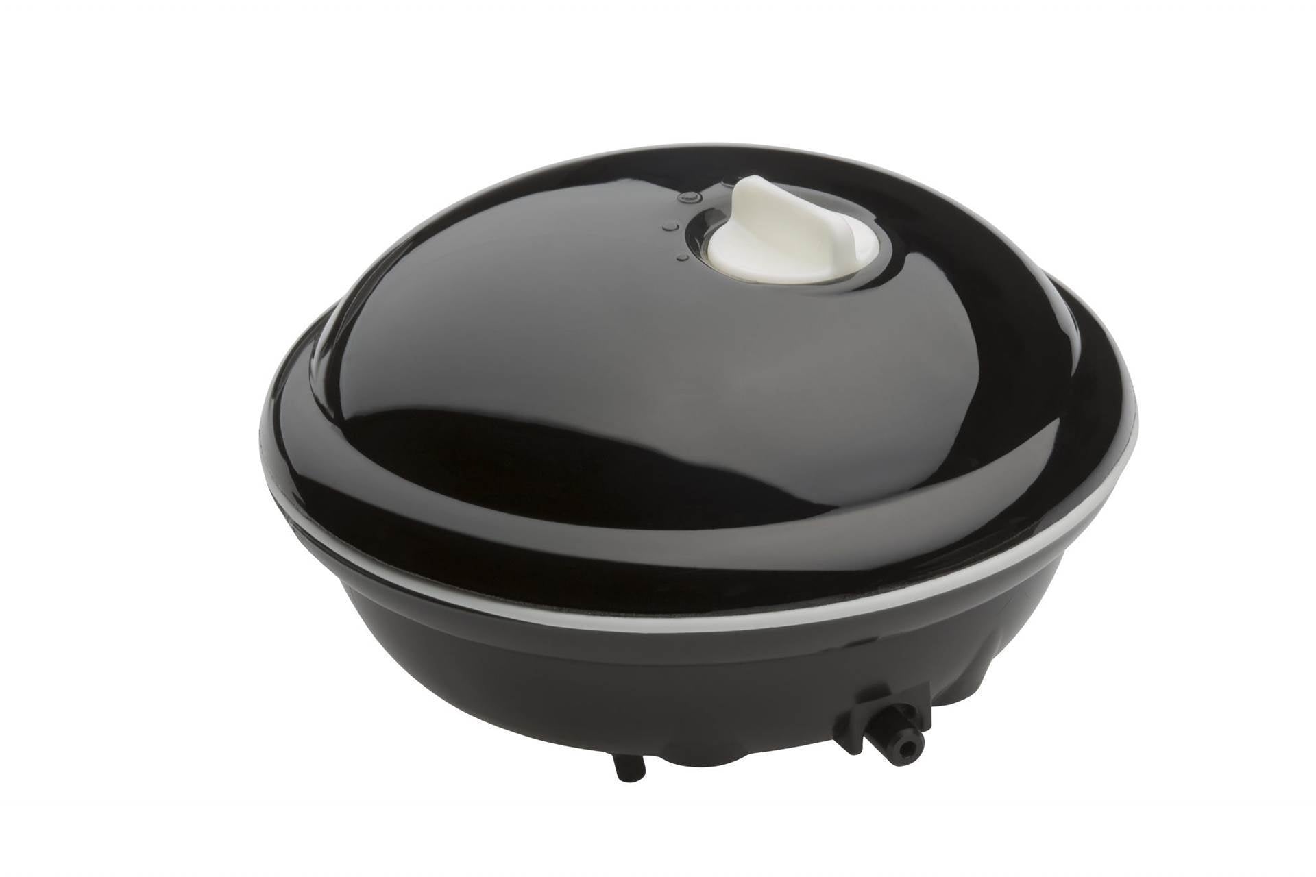 Aquael Oxy Boost 200 Plus - Tropical Supplies North East