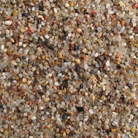 Hugo Kamishi Natural Gravel 5-15kg Fine-Course - Tropical Supplies North East