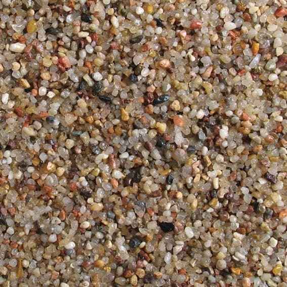 Hugo Kamishi Natural Gravel 5-15kg Fine-Course