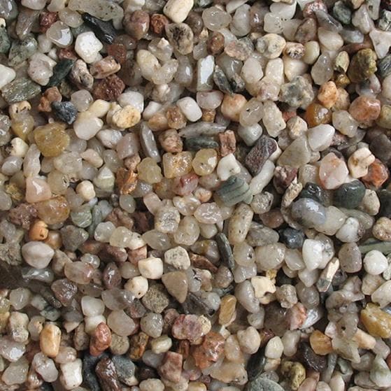 Hugo Kamishi Natural Gravel 5-15kg Fine-Course - Tropical Supplies North East