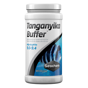Seachem Tanganyika Buffer 250g - Tropical Supplies North East
