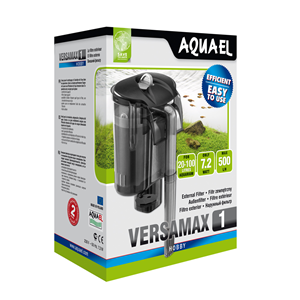 Aquael Versamax Fzn - 1 £51.49 Tropical Supplies North East