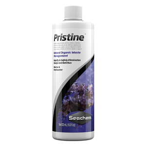 Seachem Pristine - Tropical Supplies North East