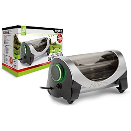 Aquael Air Pump Oxy Pro 150 - Tropical Supplies North East