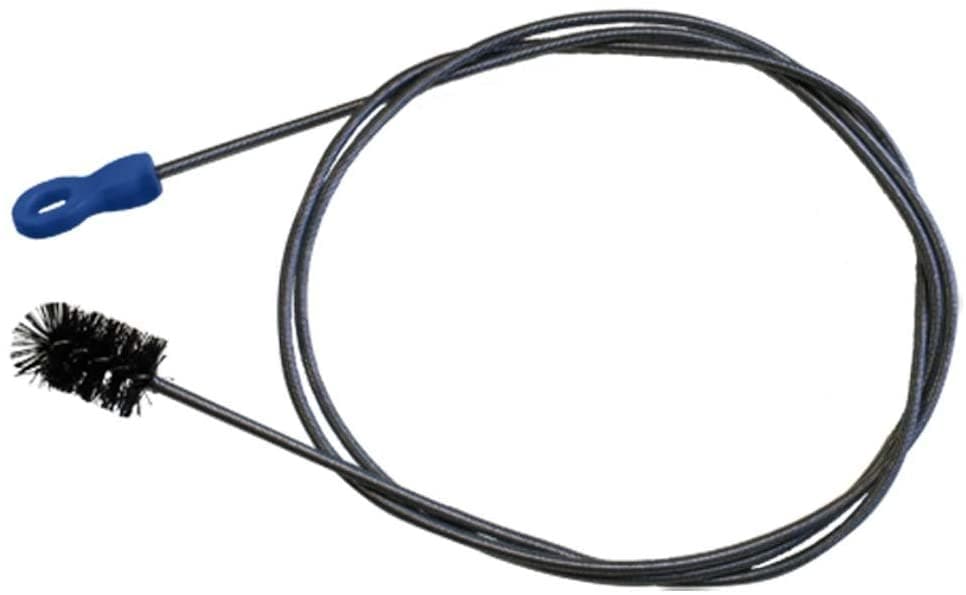 Hobby Spiral Cleaning Brush 150cm - Tropical Supplies North East