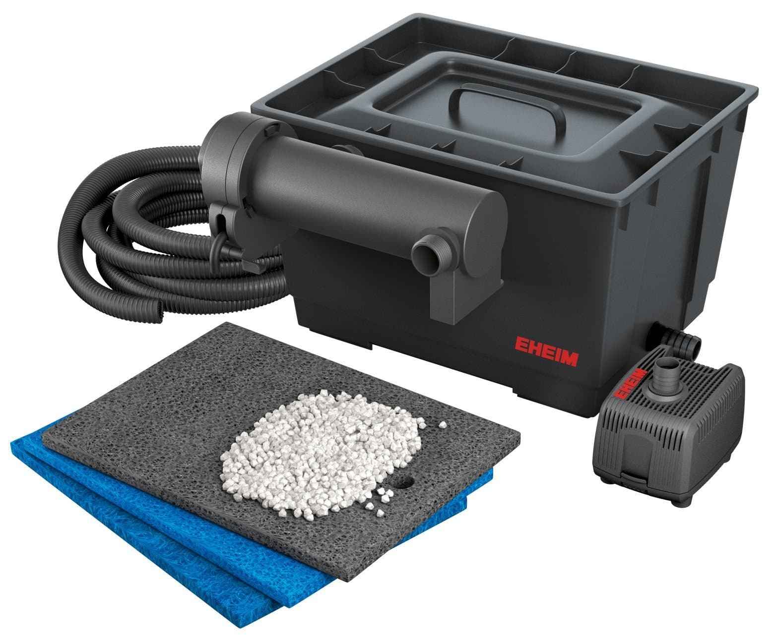 Eheim Pond Loop Filter Set 7000