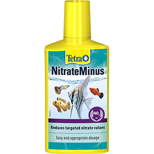 MinnFinn Mini External Fish Treatment - Tropical Supplies North East