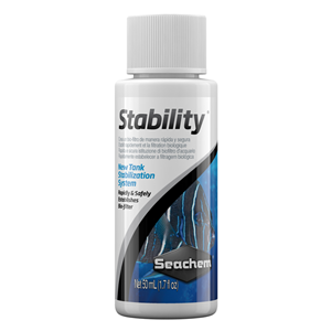 Seachem Stability £6.49 Tropical Supplies North East