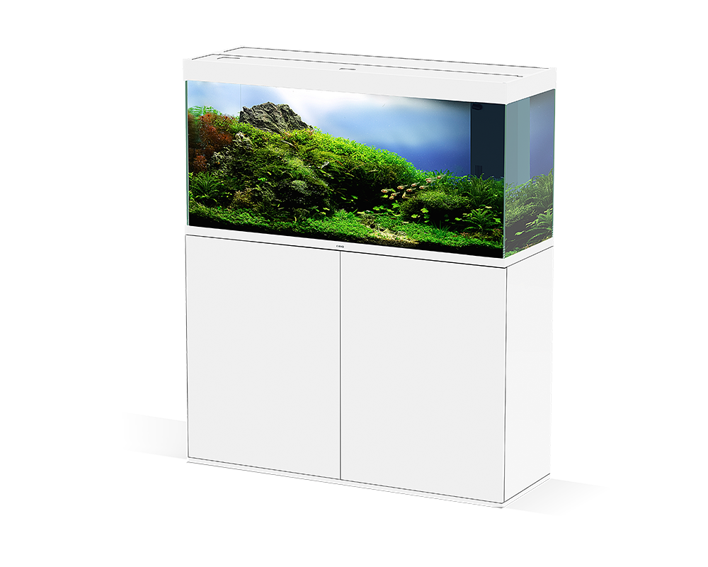 Ciano Emotions PRO 120 White - Tropical Supplies North East