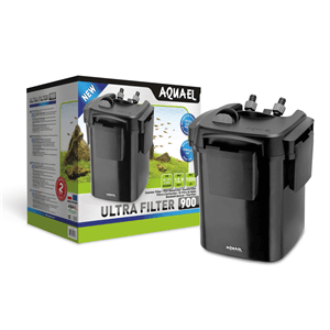 Aquael Filter Ultra 900 - Tropical Supplies North East