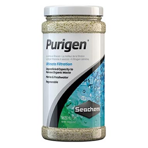 Seachem Purigen £14.99 Tropical Supplies North East