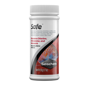 Seachem Safe £10.49 Tropical Supplies North East