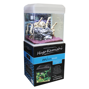 Fish tank clearance supplies