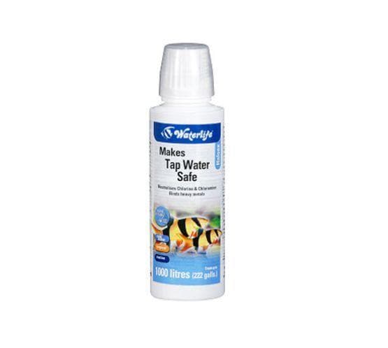 Waterlife Haloex 100ml Tap Water Safe - Tropical Supplies North East