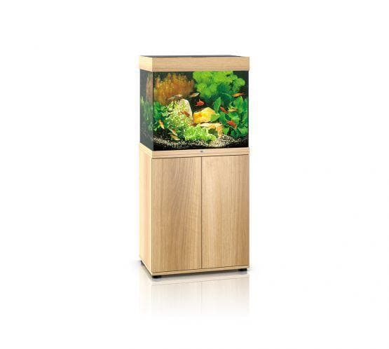 Juwel Lido 120 LED Aquarium Set - Tropical Supplies North East