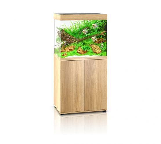 Juwel Lido 200 LED Aquarium Set - Tropical Supplies North East