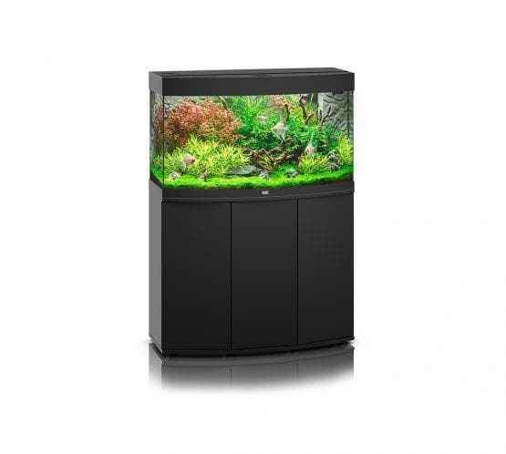 Juwel Vision 180 LED Aquarium Set Black