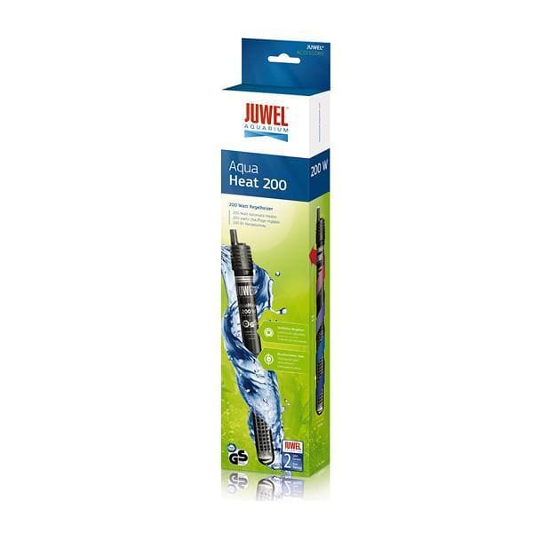 Juwel Aqua Heat Automatic Heater - Tropical Supplies North East