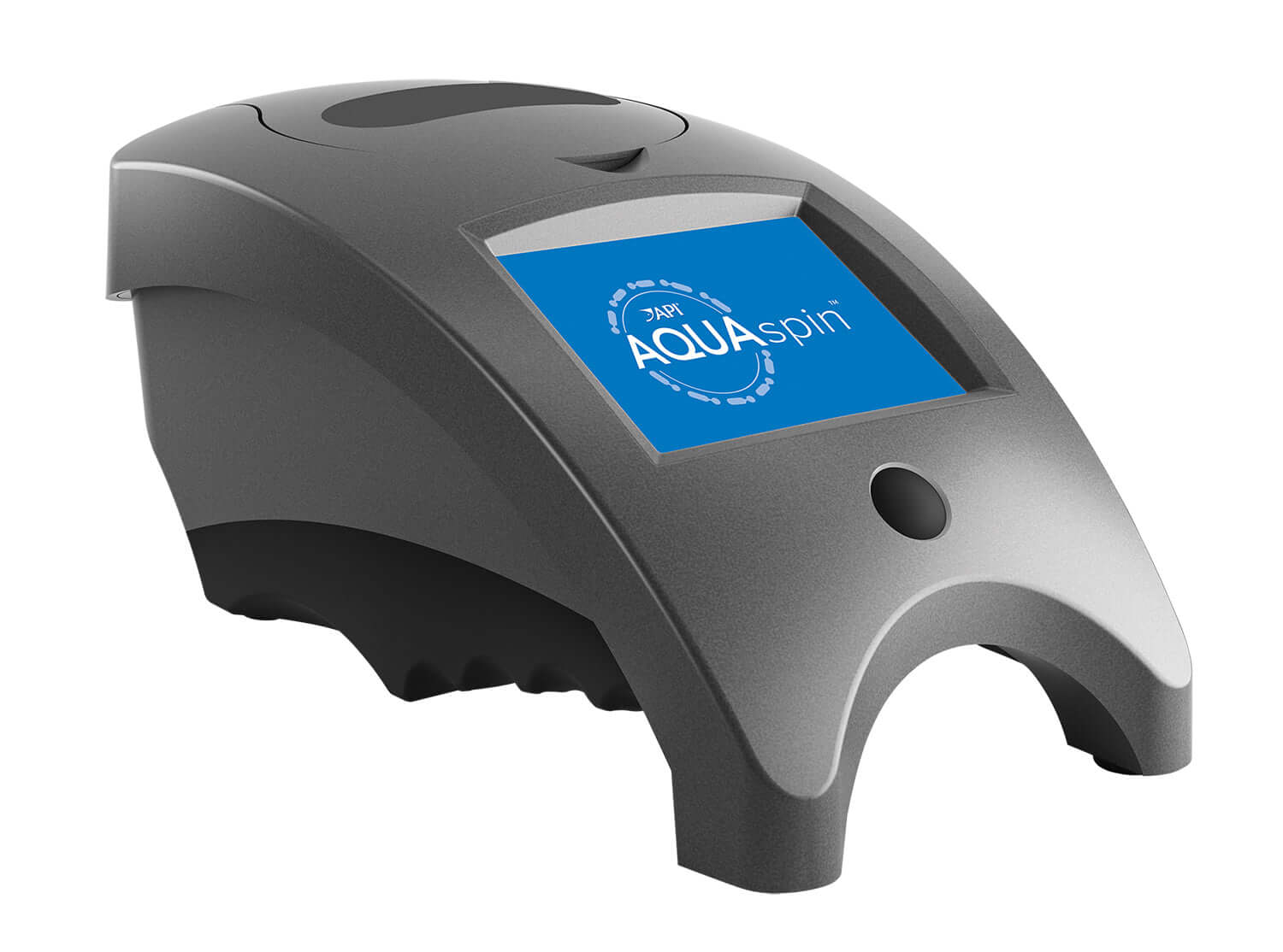 API Aquaspin Test In Store - Tropical Supplies North East