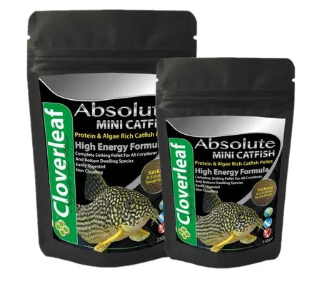 Tropical 2025 catfish food