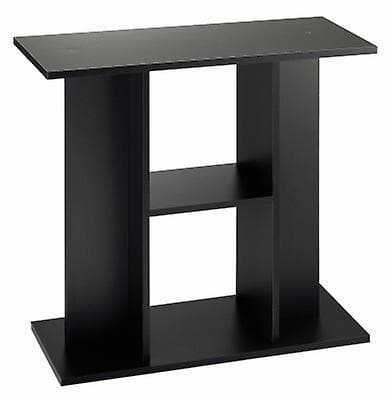 Ciano Aqua 80 Stand Black - Tropical Supplies North East