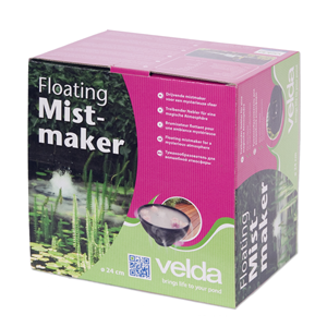 Velda Floating Mistmaker - Tropical Supplies North East