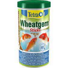 Tetra Wheatgerm Sticks 1 litre - Tropical Supplies North East