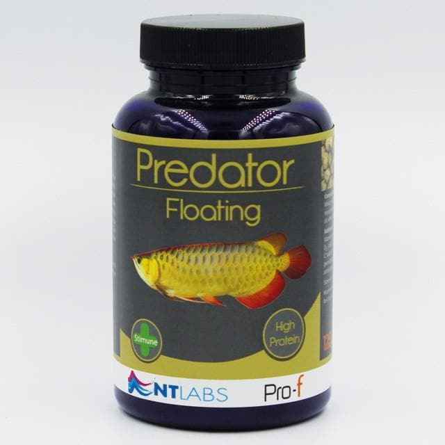 NTlabs Predator Floating Pellet