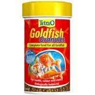 Tetrafin Goldfish Granules 32g