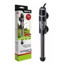 Aquael Platinum Aquarium Heater 25W - Tropical Supplies North East