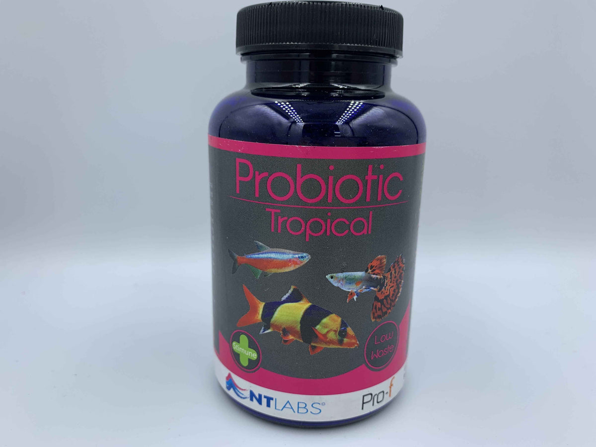 NTlabs Pro-F Probiotic Granule 120g
