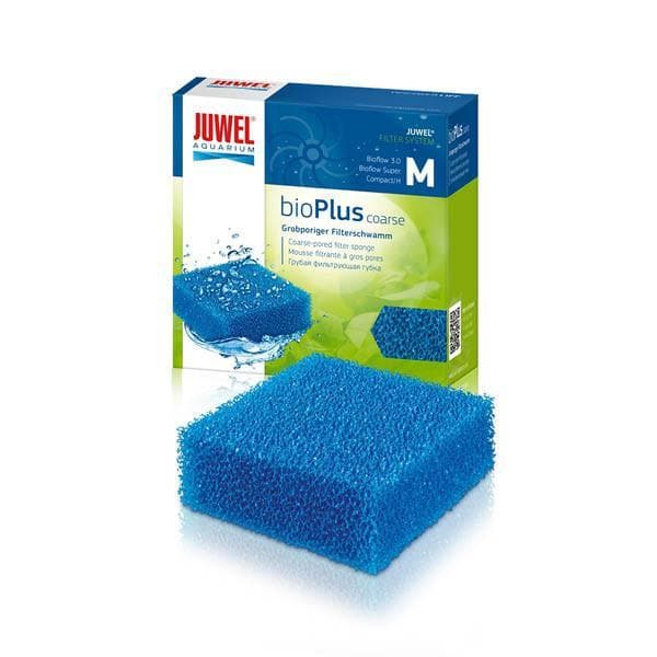 Juwel Bio Plus Coarse Sponge - Tropical Supplies North East
