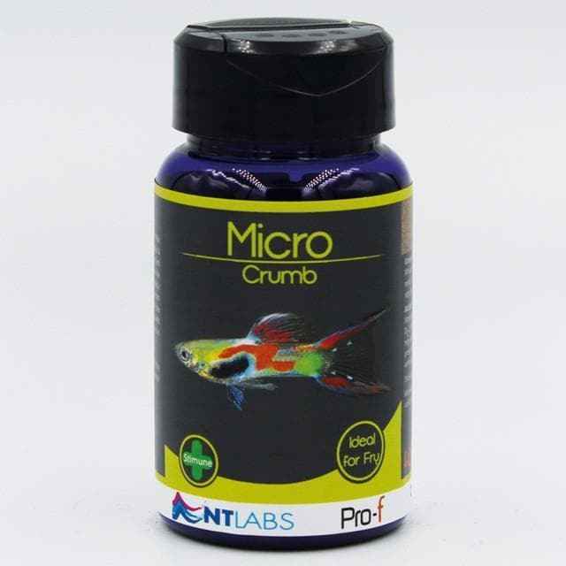 NTlabs Micro Crumb 45g