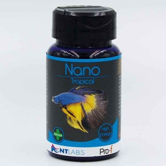 NTlabs Nano Tropical 45g