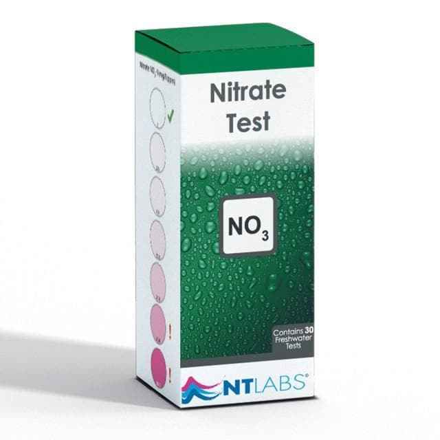 NTlabs Nitrate Test