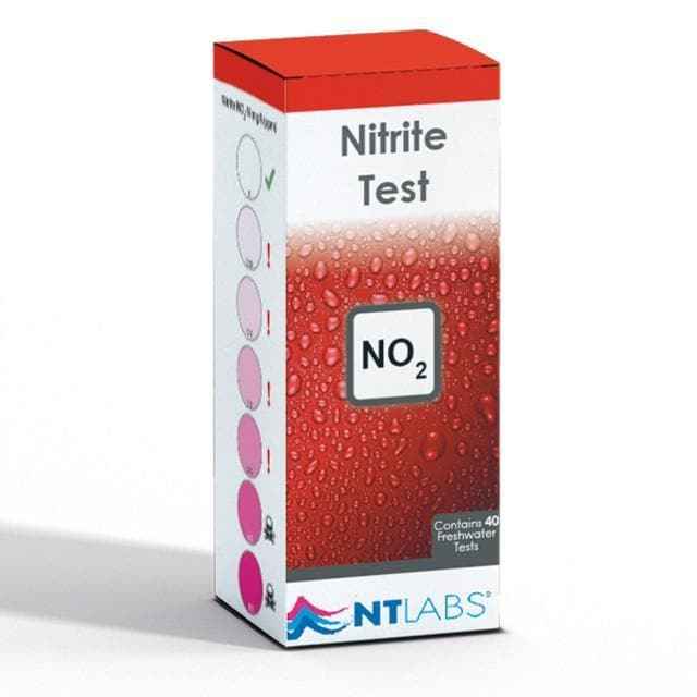 NTlabs Nitrite Test