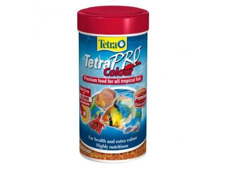 Tetra Pro Colour 110g - Tropical Supplies North East